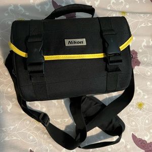 Nikon Camera Bag